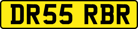 DR55RBR