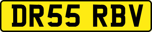 DR55RBV