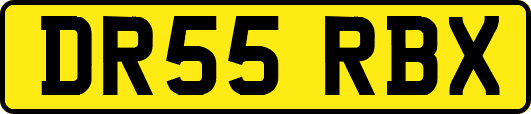 DR55RBX