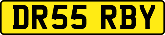 DR55RBY