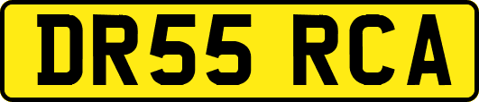 DR55RCA