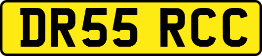 DR55RCC