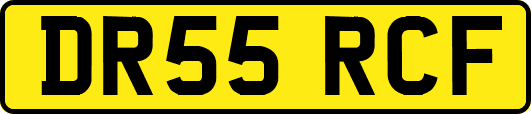 DR55RCF