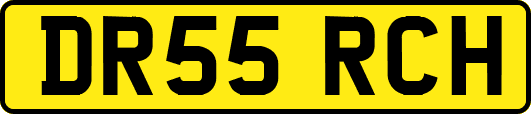 DR55RCH