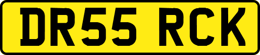 DR55RCK