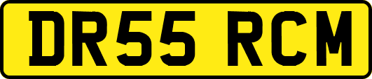 DR55RCM