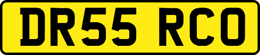 DR55RCO