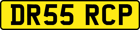 DR55RCP