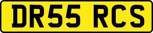 DR55RCS