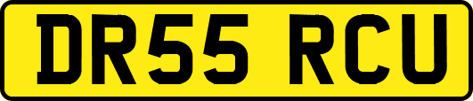 DR55RCU