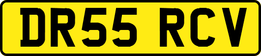 DR55RCV