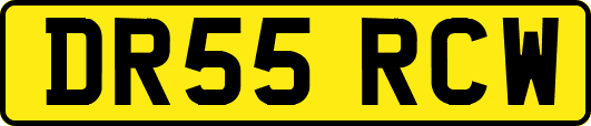 DR55RCW