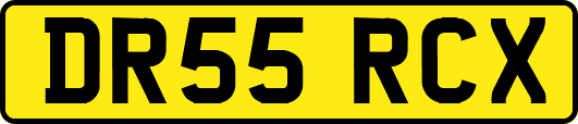 DR55RCX