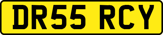 DR55RCY