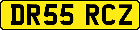 DR55RCZ