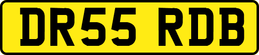 DR55RDB