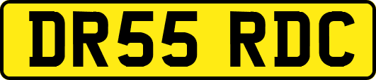 DR55RDC