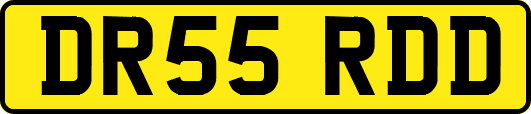 DR55RDD