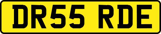 DR55RDE