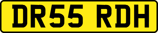 DR55RDH