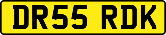 DR55RDK