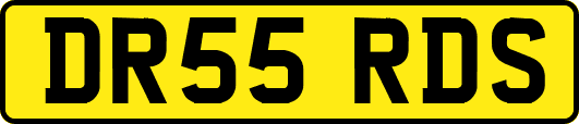 DR55RDS