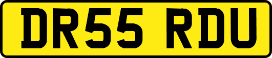 DR55RDU
