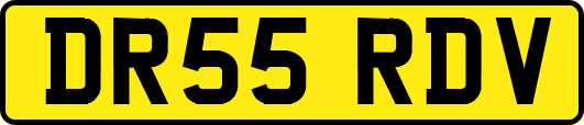 DR55RDV
