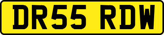 DR55RDW