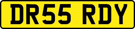 DR55RDY
