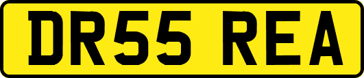 DR55REA