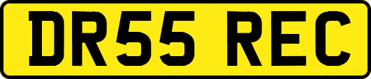 DR55REC