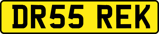 DR55REK