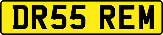DR55REM
