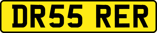 DR55RER
