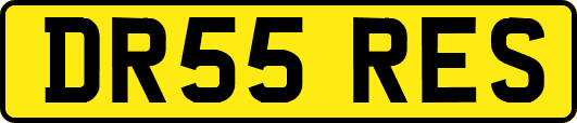 DR55RES