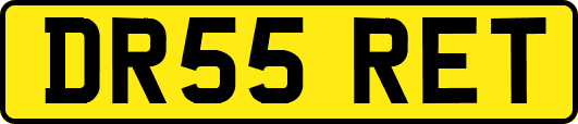 DR55RET