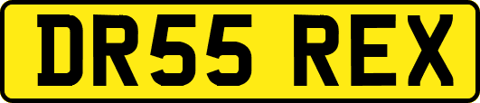 DR55REX
