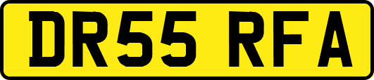 DR55RFA