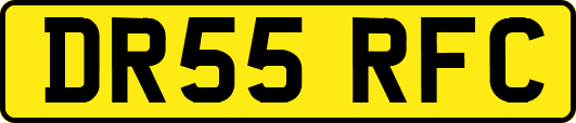 DR55RFC