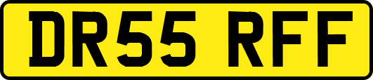 DR55RFF