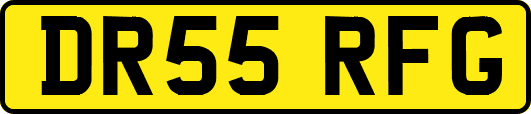 DR55RFG