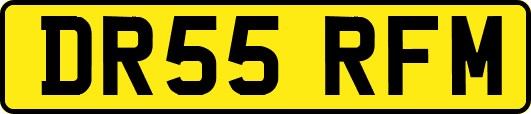 DR55RFM