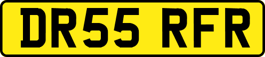 DR55RFR