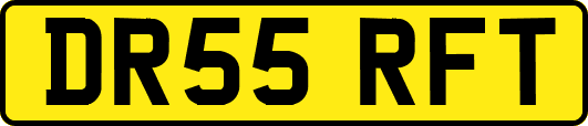 DR55RFT