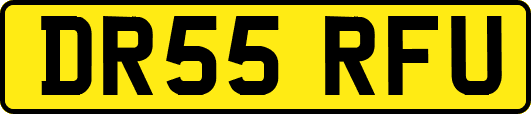 DR55RFU