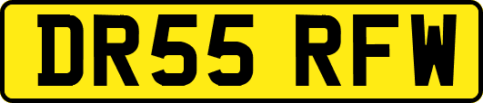DR55RFW