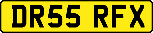 DR55RFX