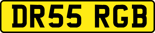 DR55RGB
