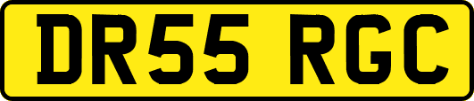 DR55RGC
